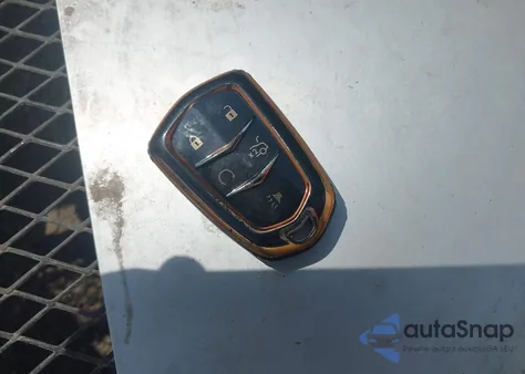 2021 Cadillac Xt5 Awd Premium Luxury from USA, damaged, VIN 1GYKNDRS9MZ183772